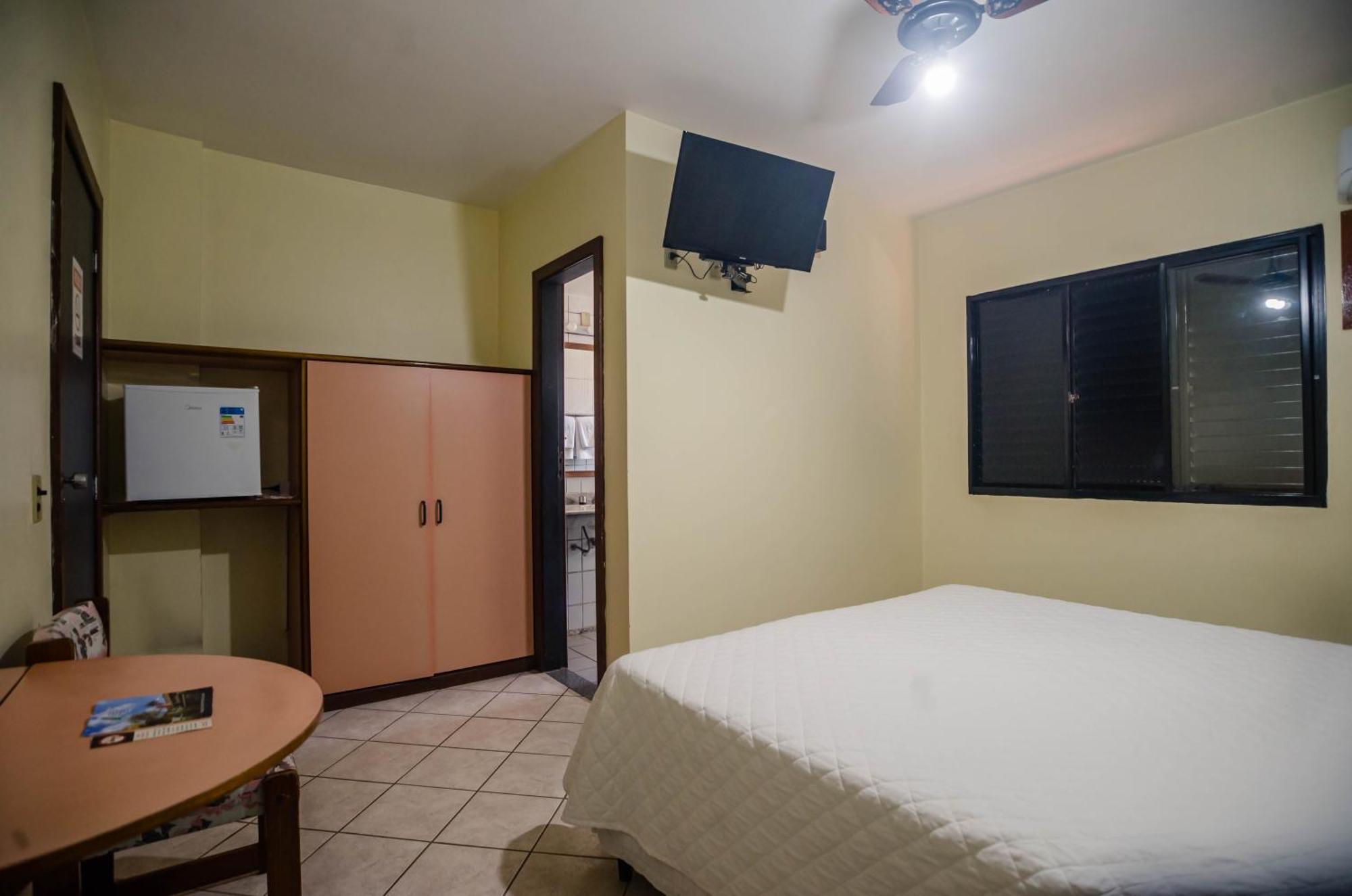 Alpes Hotel Venda Nova do Imigrante Exteriér fotografie
